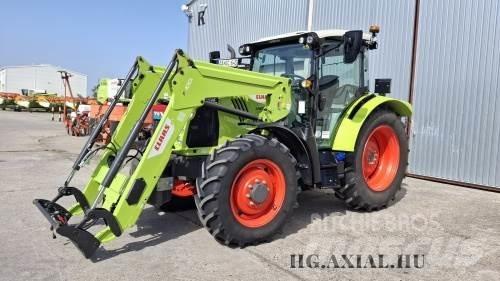 CLAAS Arion 420 트랙터