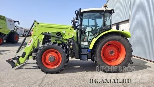 CLAAS Arion 420 트랙터