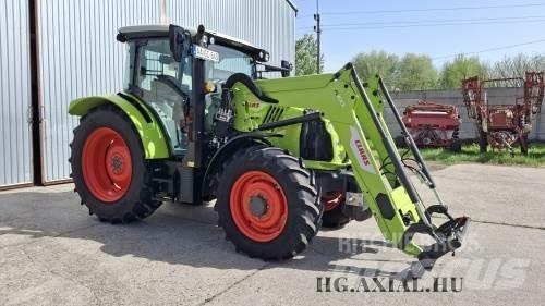 CLAAS Arion 420 트랙터