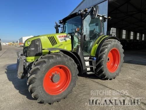 CLAAS Arion 440 트랙터