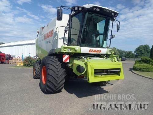 CLAAS Lexion 540 콤바인 수확기