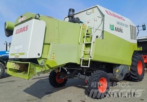 CLAAS Medion 330 콤바인 수확기