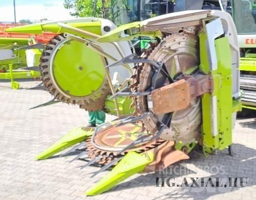 CLAAS MG RU 450 농기계 - 기타