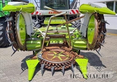 CLAAS MG RU 450 농기계 - 기타
