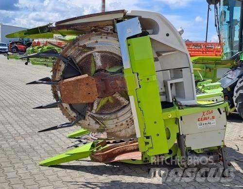CLAAS MG RU 450 농기계 - 기타