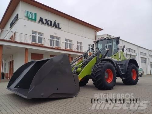 CLAAS Torion 1511  휠로우더