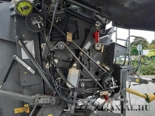 CLAAS VARIANT 360 원형 곤포기