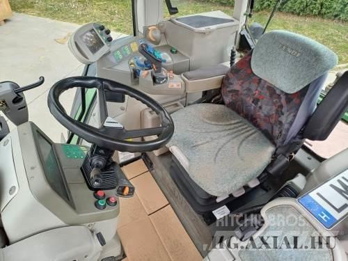 Fendt 413 Vario 트랙터