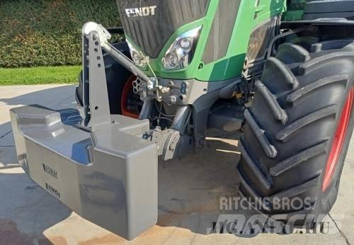 Fendt 824 S4 Vario 트랙터