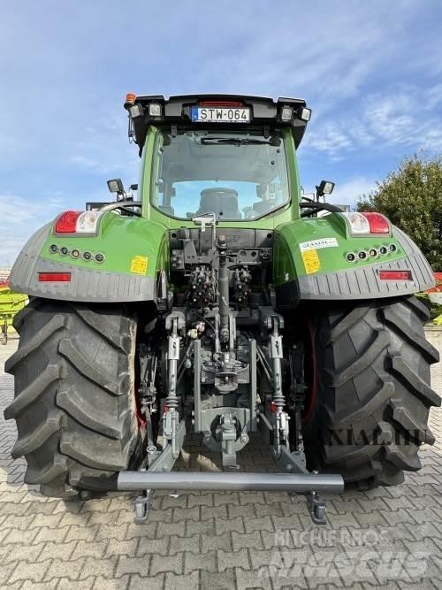Fendt 933 Vario Gen6 트랙터