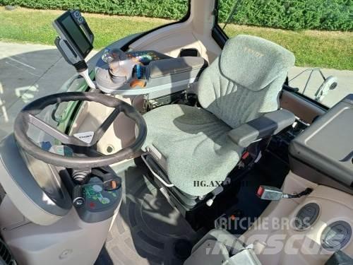 Fendt 939 S4 VARIO 트랙터