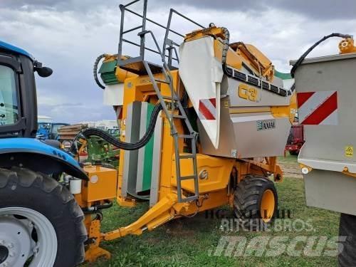 Gregoire G3.220 농기계 - 기타