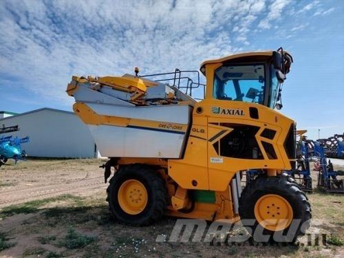 Gregoire GL8.6 농기계 - 기타