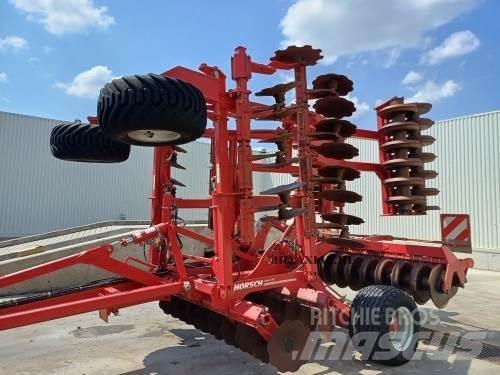 Horsch Joker 6 RT 디스크 하로우(쇄토기)
