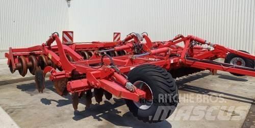 Horsch Joker 6 RT 디스크 하로우(쇄토기)