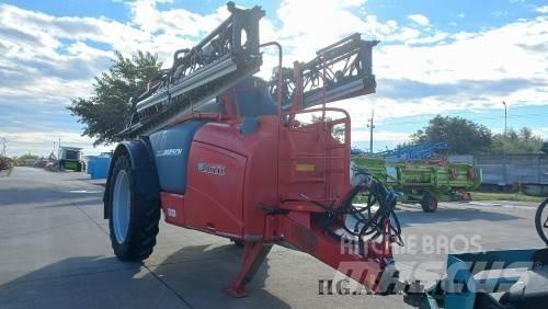 Horsch Leeb 4 LT 농기계 - 기타