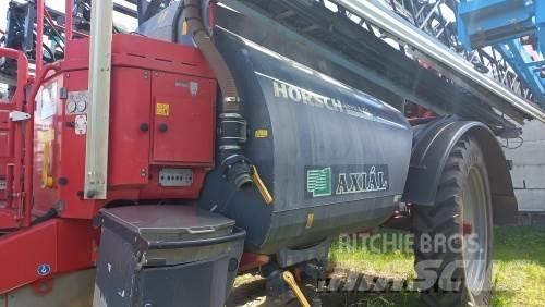 Horsch Leeb 6 GS 농기계 - 기타