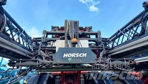 Horsch Leeb 6 GS 농기계 - 기타