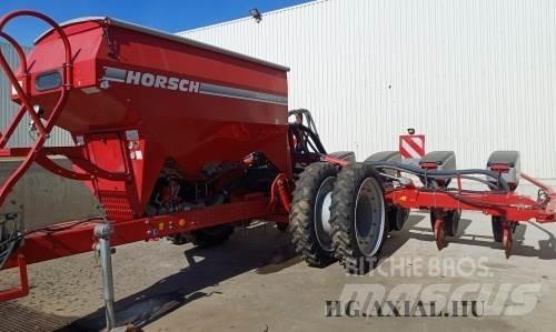 Horsch Maestro 8 CC 정밀 조파기