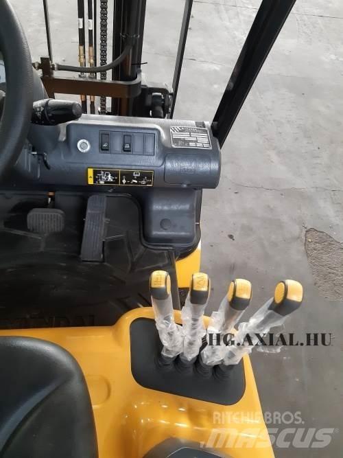 Hyundai 15L-7M 농기계 - 기타