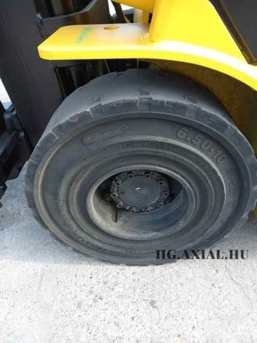 Hyundai 15L-7M 농기계 - 기타