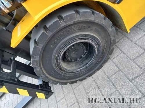 Hyundai 18L-7M 농기계 - 기타