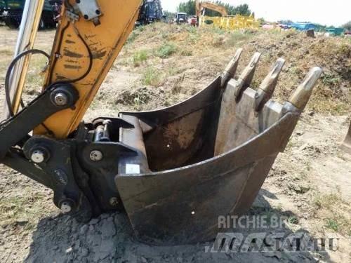 Hyundai HX160 L 대형 굴삭기 29톤 이상