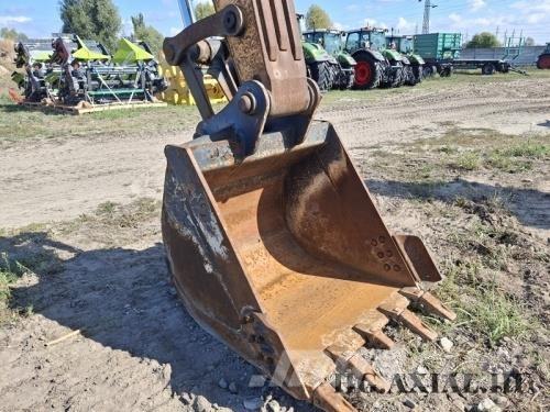 Hyundai R 210 LC-9 대형 굴삭기 29톤 이상