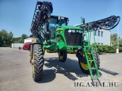 John Deere 4730 농기계 - 기타
