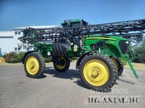 John Deere 4730 농기계 - 기타