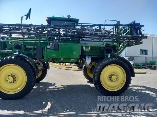 John Deere 4730 농기계 - 기타