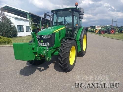 John Deere 5100 M 트랙터