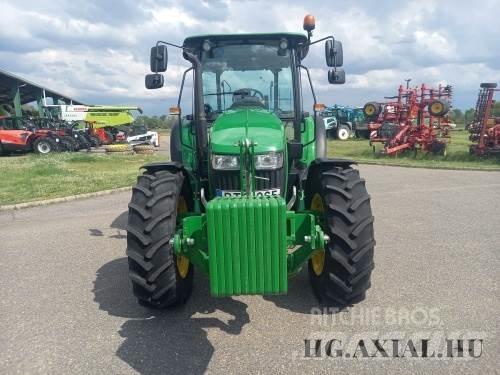 John Deere 5100 M 트랙터