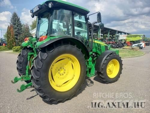 John Deere 5100 M 트랙터