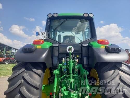 John Deere 6170M 트랙터