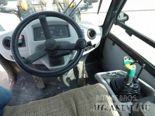 Komatsu 65  휠로우더