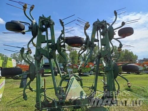 Krone KW 8.82 농기계 - 기타
