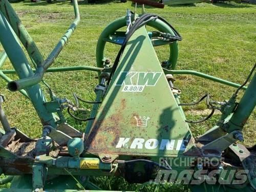 Krone KW 8.82 농기계 - 기타