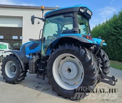 Landini 6-140C LS 트랙터