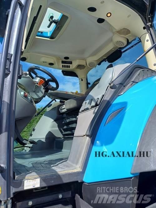 Landini 7-175 트랙터