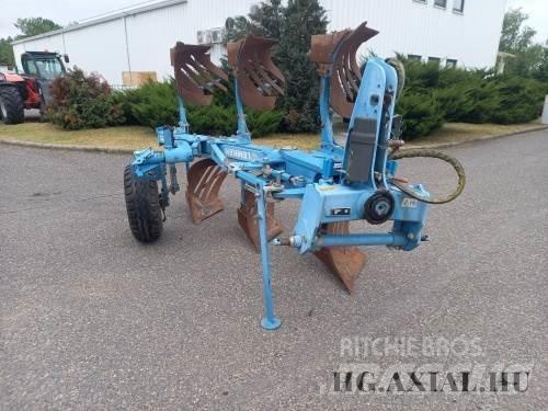 Lemken 7 가역 플로우(쟁기)