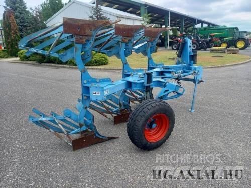 Lemken 7 가역 플로우(쟁기)