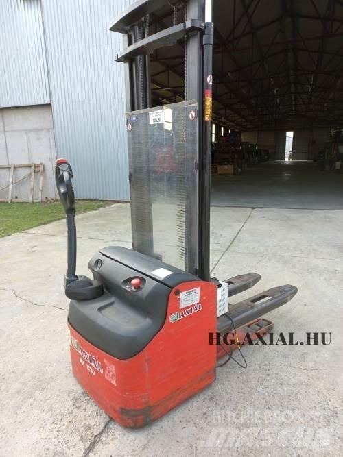 Manitou ES 412 D34 농기계 - 기타