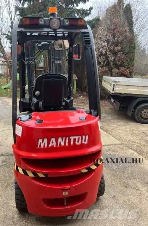 Manitou MI 18 D 그 외 지게차