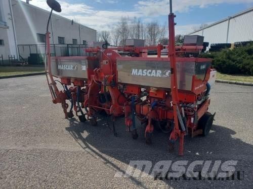 Mascar 6 정밀 조파기