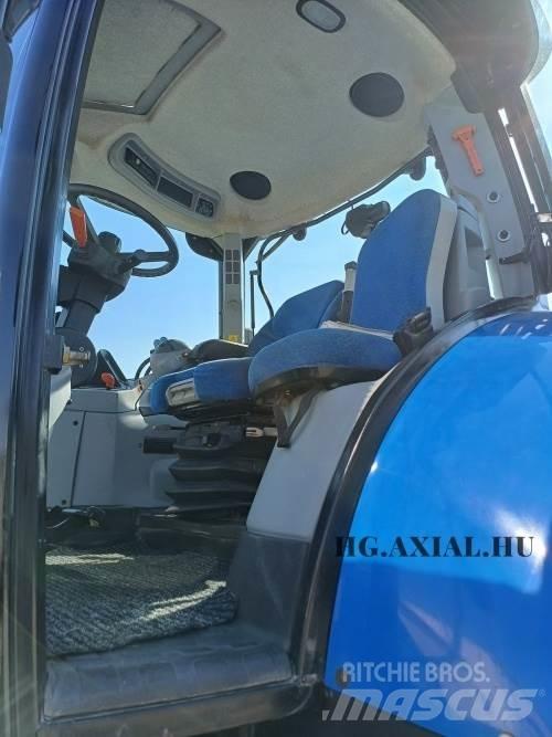 New Holland T6050 트랙터