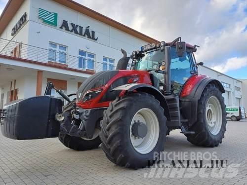 Valtra T234A 트랙터