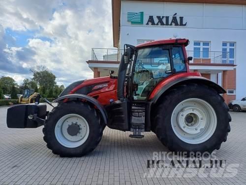 Valtra T234A 트랙터