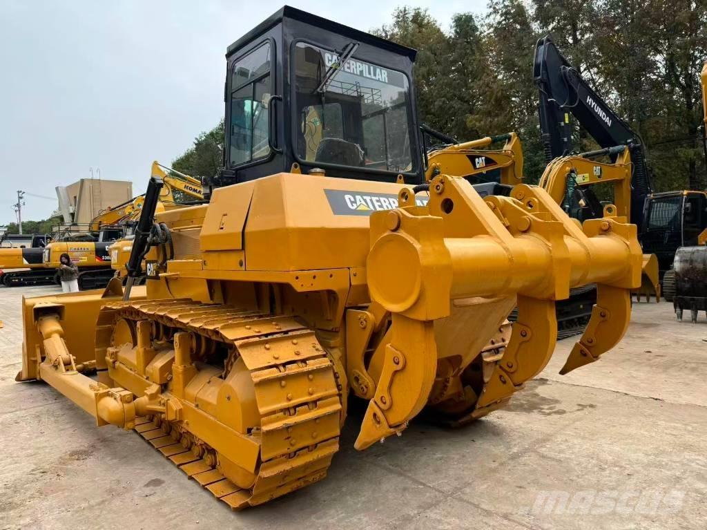 CAT D 6 G 크롤러 도저