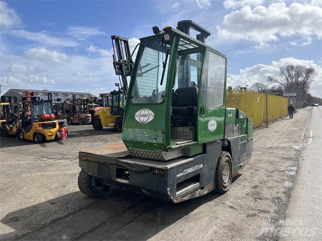 Combilift C5000SL 사이드로더